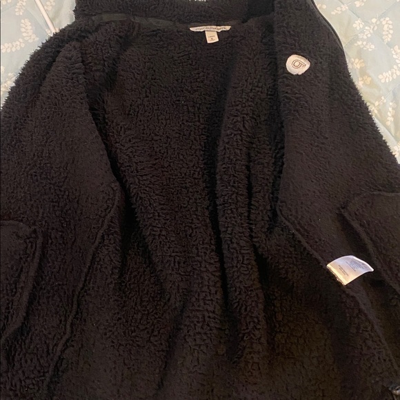 Port Authority Publix Teddy Jacket - Picture 6 of 6